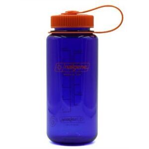 Nalgene 16oz Water Bottle BPA Free